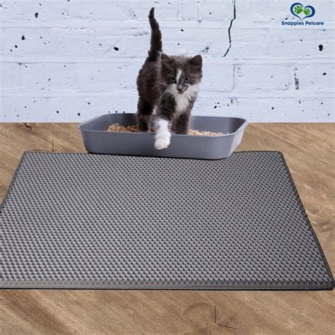 litter catcher mat in extra large