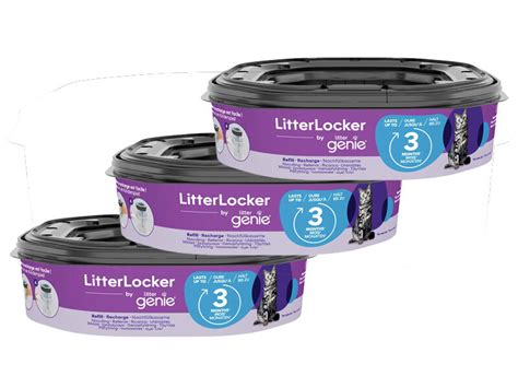 Litter Locker Original