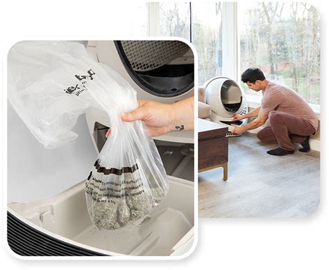 Litter Robot 3 Empty Drawer