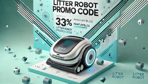 Litter Robot Amazon Promo Code