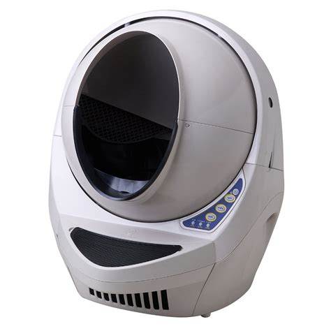 litter robot iii open air with connect