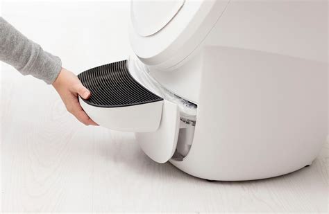 litter robot step mat
