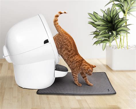 Litter Robot Trap Mat