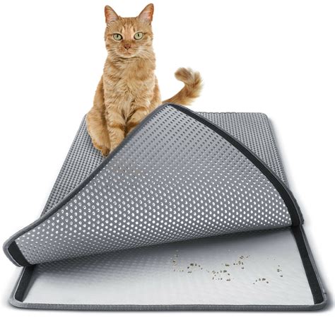 litter tray mat pets at home