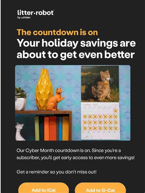 LitterRobot 4 WiFiEnabled, Automatic Litter Box