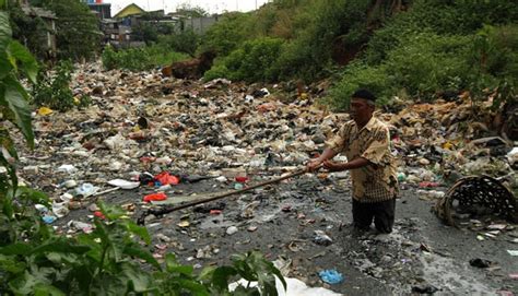 Sampah di Indonesia