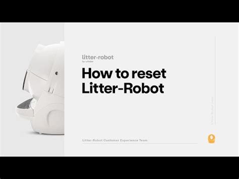 Littermaid Parts Diagram