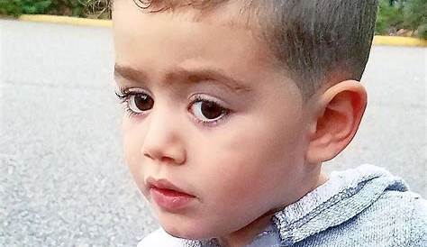 Little Boy Hair Cuts For Curly Hair 25 Cute Baby cuts Your