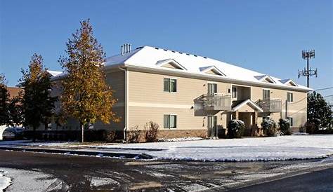 Image of The Lodge at Little Canada Apartments in Little Canada, Minnesota
