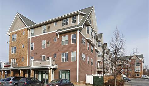 Little Canada Apartments Canabury Pond MN