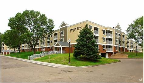 Little Canada Mn Apartments 135 Viking Dr E MN 55117 In