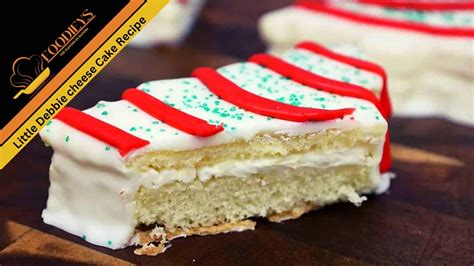 Indulge In A Delicious Treat With Little Debbie Cheesecake Recipe