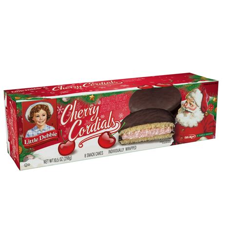 The Ultimate Guide To Little Debbie Cherry Cordials: Two Delicious Recipes