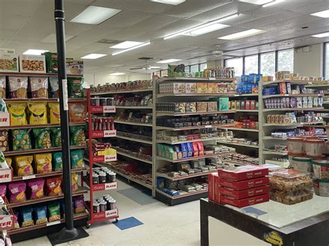 Rajdhani South Asian Store Tallahassee Florida (Indian Grocery Store