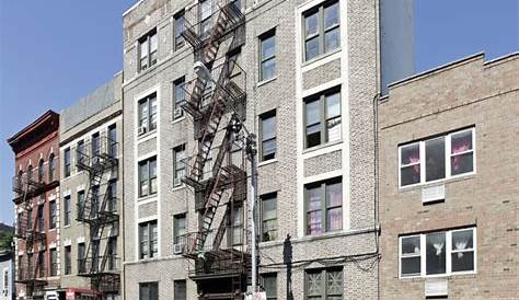 Apartments for sale in Little Italy New York New York Casas