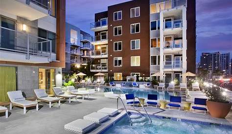 Little Italy San Diego Apartments Apartment Rentals In Apartment Post