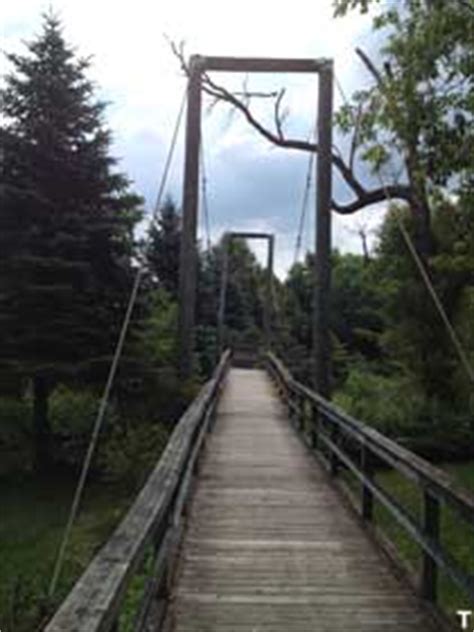Little Mac Is Longest Suspension Bridge In Michigan's Lower Peninsula
