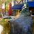 little mermaid statue solvang