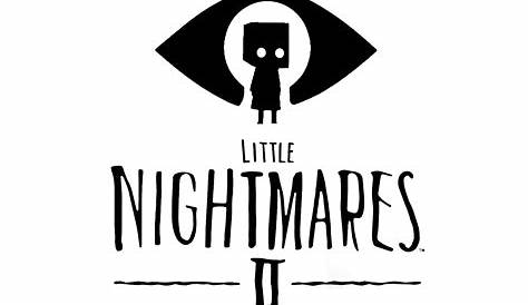 Little Nightmares Logo Png