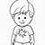little people coloring pages