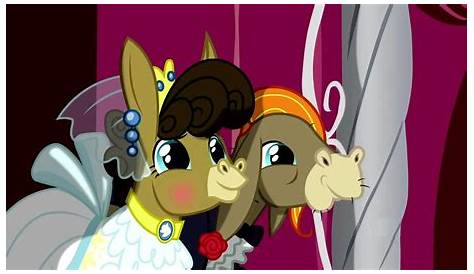 Unveiling The Secrets: A Deep Dive Into "Little Pony Wife" Relationships