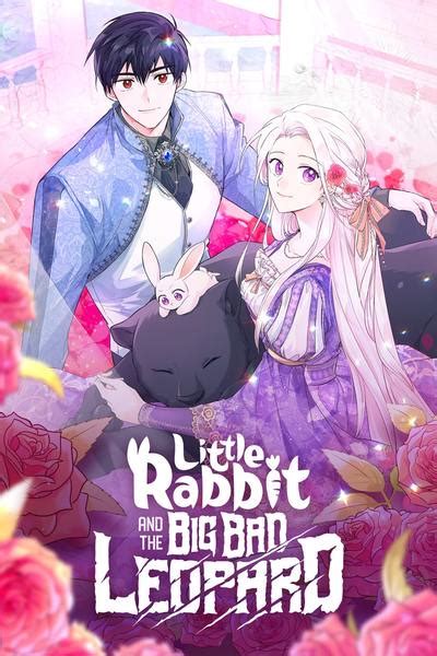 Little Rabbit and the Big Bad Leopard Chapter 23 VinManga