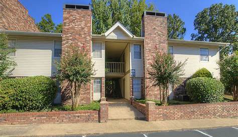 Little Rock Arkansas Apartments CHENAL PLACE Rentals AR