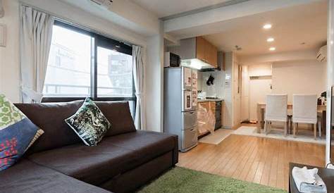 Little Tokyo Apartments For Rent Tiny Are Surprisingly Popular All About Japan