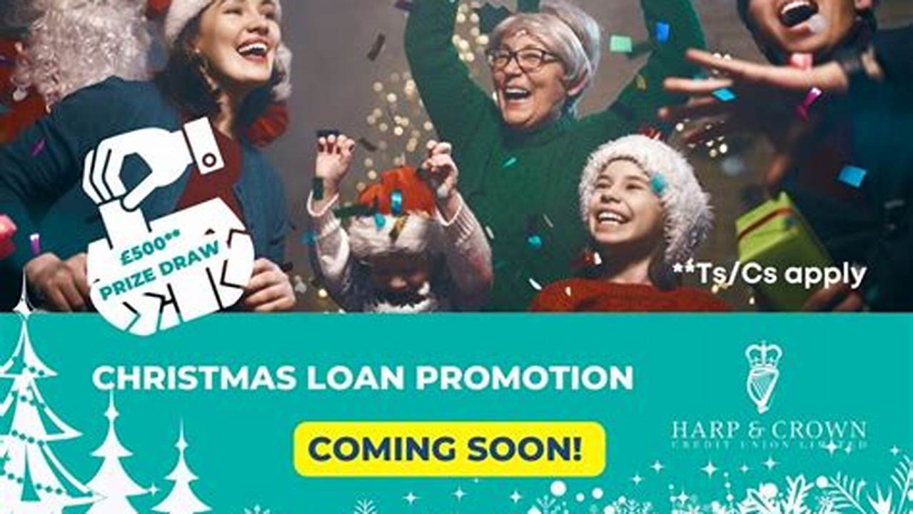 Uncover the Secrets of Christmas Loans with Little Wind in 2023