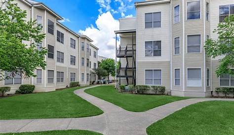 Little York Apartments Concord At In Houston TX