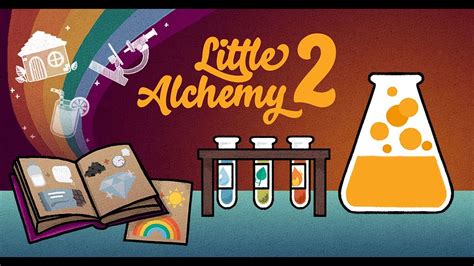 little alchemy 2 myths and monsters free