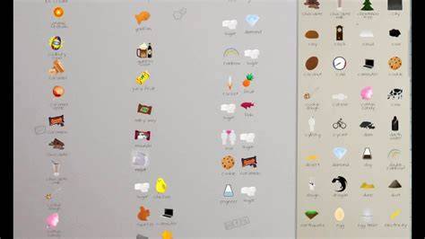 LITTLE ALCHEMY CANDY PACK! YouTube