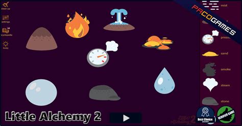 little alchemy game free online