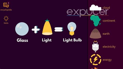 little alchemy how to make light bulb