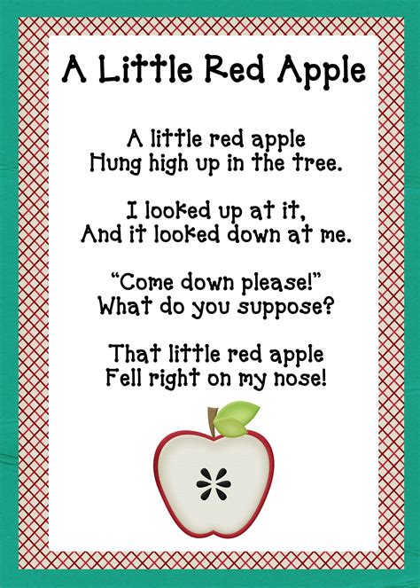 little apple lyrics english