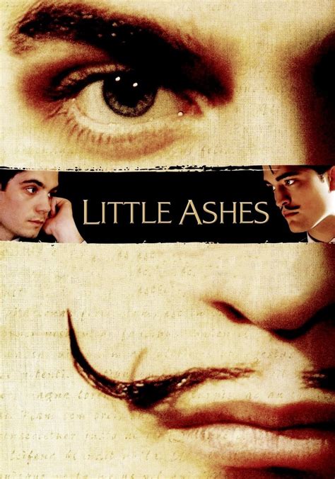 About Little Ashes Streaming Vostfr Latest