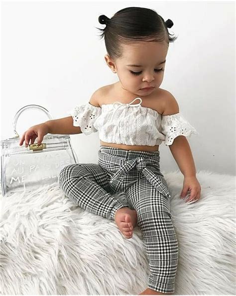 little baby girl outfits