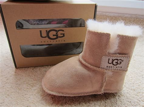 little baby ugg boots