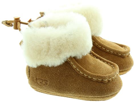little baby ugg boots