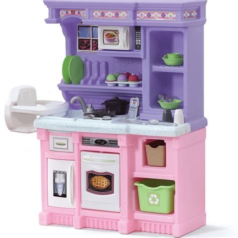 little bakers kitchen by step2