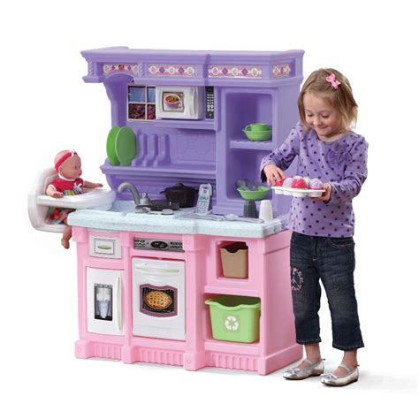 little bakers kitchen toys r us