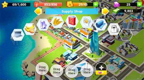 little big city 2 unlimited money and energy apk