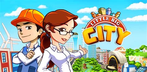 little big city unlimited money and energy apk download
