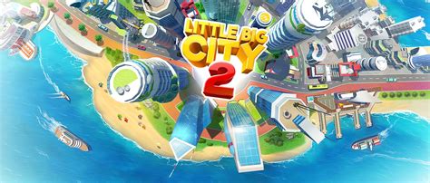 little big city unlimited money and energy apk