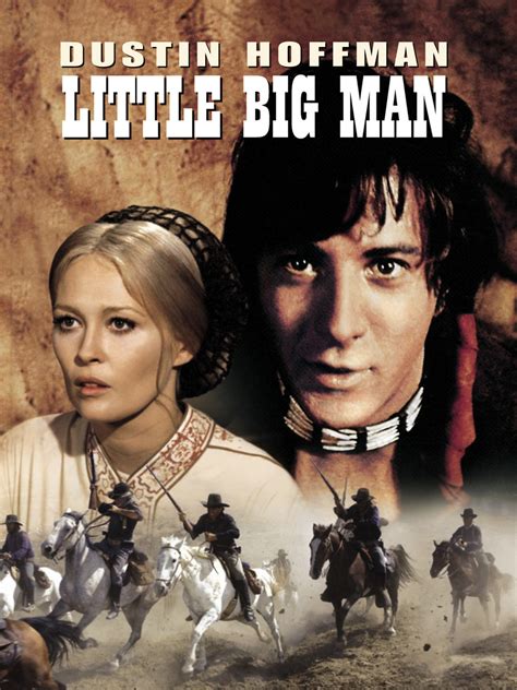 little big man 1970 full movie