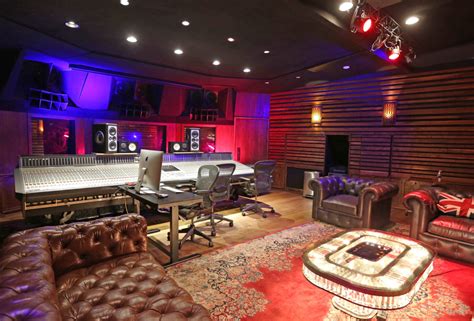 little big room studios