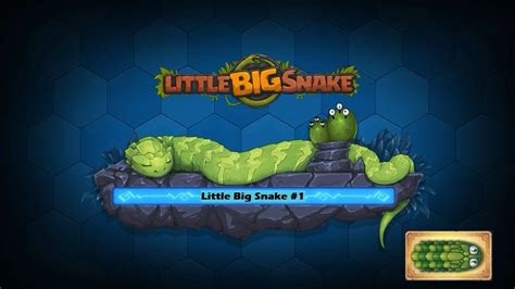 little big snake unblocked 66