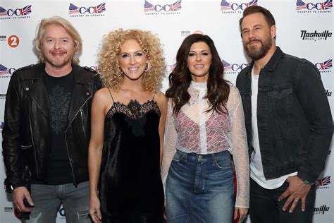 little big town age