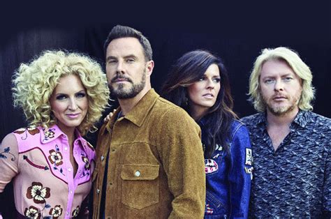 little big town live at the garden tickets