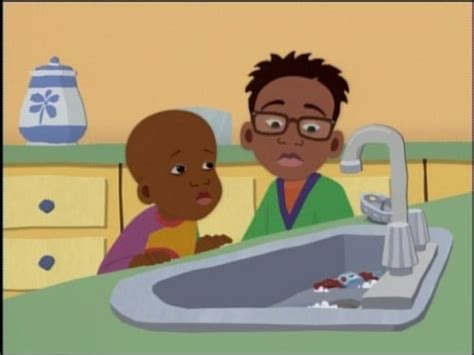 little bill the wrong thing to do dailymotion